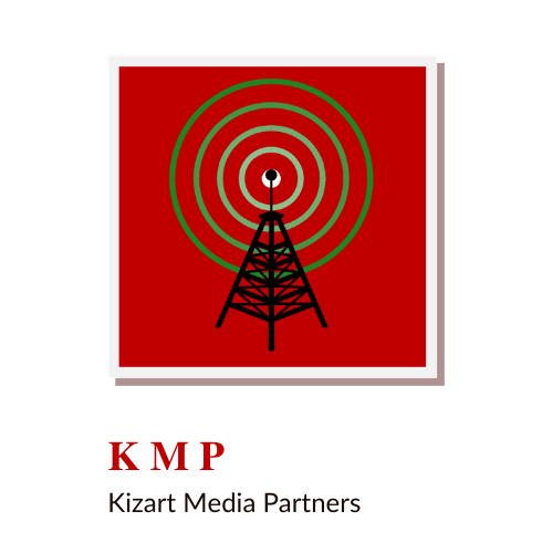 Kizard Media Partners logo