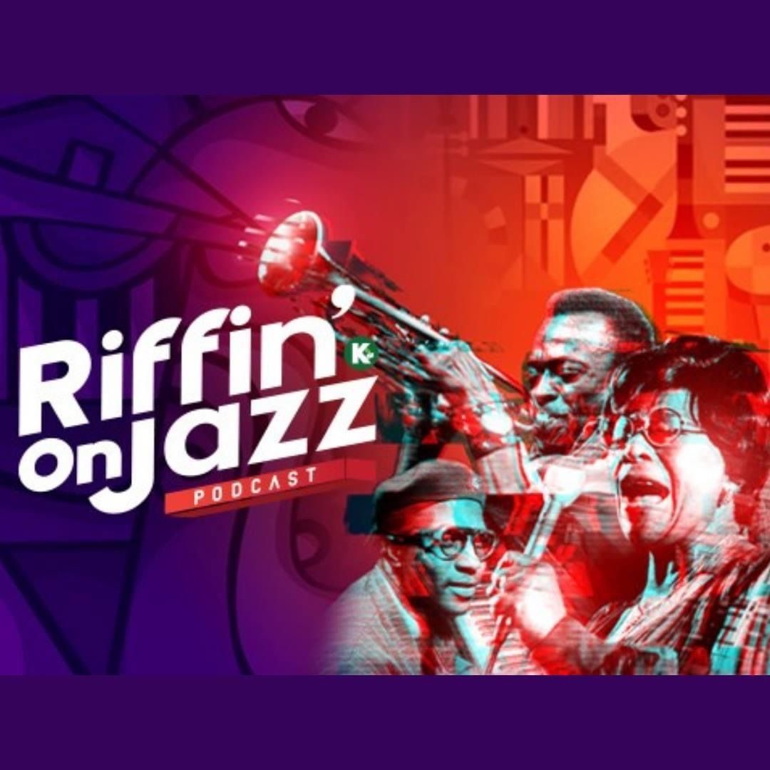 Riffin on Jazz