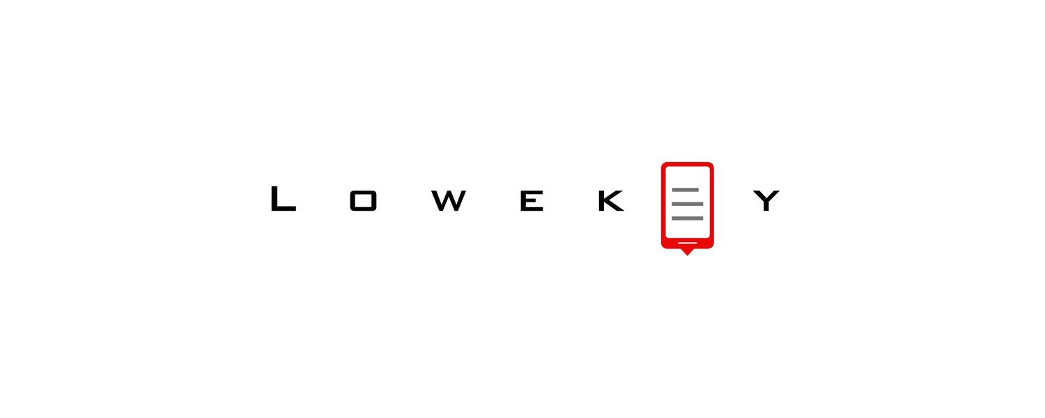 Lowekey Logo