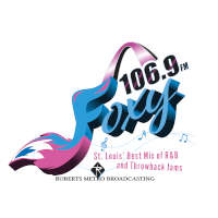Foxy 106.9 Logo