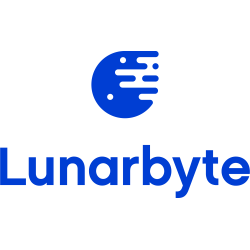 Lunarbyte Logo