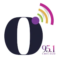 The Big O Logo