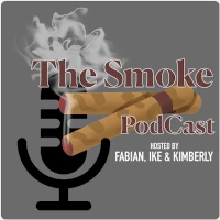 The Smoke Podcast