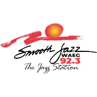 WAEG Smooth Jazz Logo