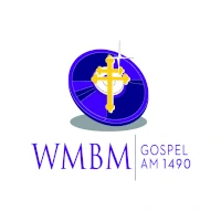 WMBM Logo