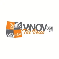 WNOV Logo