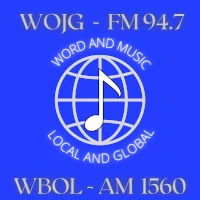 WOJG Logo