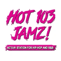 Hot 103 Jamz