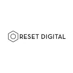 Reset Digital Logo